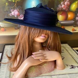 SONNI SAN FRANCISCO HAT